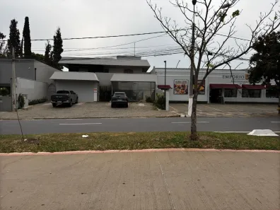 Imóvel Comercial com 3 Quartos para alugar, 456m² no Nova Campinas, Campinas