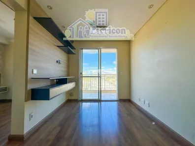 Apartamento com 2 Quartos à venda, 52m² no Jardim Santa Terezinha (Zona Leste), São Paulo