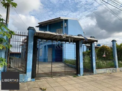Casa de Condomínio com 3 Quartos à venda, 119m² no Tarumã, Viamão