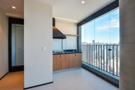 Apartamento com 2 Quartos para alugar, 178m² no Pinheiros, São Paulo