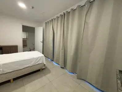Apartamento para alugar, 35m² no Saúde, São Paulo