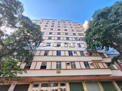 Apartamento com 1 Quarto para alugar, 34m² no Centro, Rio de Janeiro