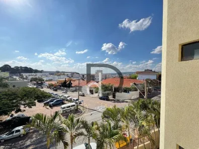 Apartamento com 3 Quartos à venda, 210m² no Santa Rosa, Vinhedo