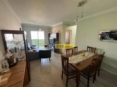 Apartamento com 2 Quartos à venda, 63m² no Santa Terezinha, São Bernardo do Campo