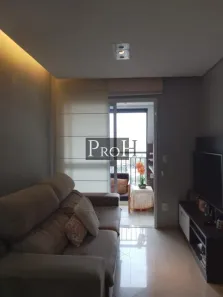 Apartamento com 3 Quartos à venda, 72m² no Boa Vista, São Caetano do Sul