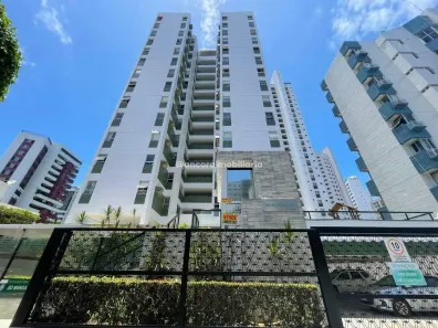 Apartamento com 2 Quartos para alugar, 80m² no Boa Viagem, Recife