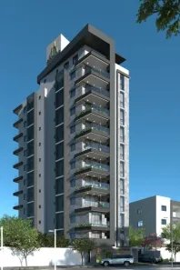 Apartamento com 2 Quartos à venda, 73m² no Centro, Balneário Piçarras