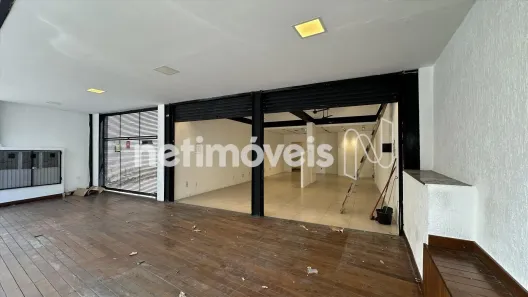 Ponto Comercial à venda, 422m² no Alto Barroca, Belo Horizonte