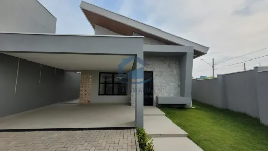 Casa com 3 Quartos à venda, 153m² no Jardim Bela Vista, Indaiatuba
