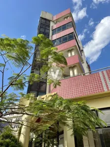 Sala Comercial com 2 Quartos à venda, 40m² no Nossa Senhora de Fátima, Santa Maria