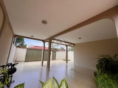 Sobrado com 4 Quartos à venda, 280m² no Jardim Europa, Goiânia