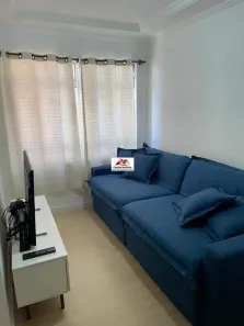 Apartamento com 2 Quartos à venda, 60m² no Brás, São Paulo