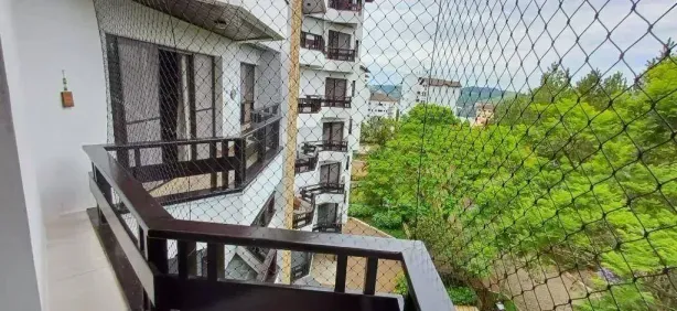 Apartamento com 4 Quartos à venda, 142m² no Centro, Serra Negra