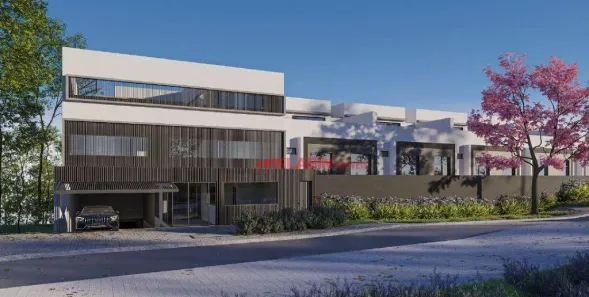Casa com 4 Quartos à venda, 888m² no Jardim dos Estados, São Paulo