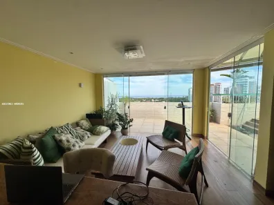 Cobertura com 4 Quartos à venda, 267m² no Barra da Tijuca, Rio de Janeiro