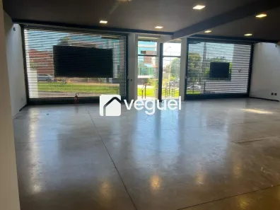 Prédio Comercial para alugar, 577m² no Jardim América, Ribeirão Preto