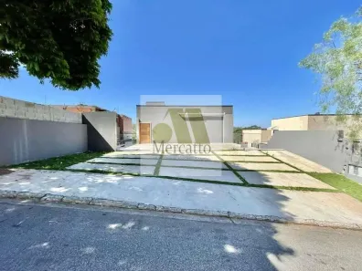 Casa de Condomínio com 3 Quartos à venda, 230m² no Quinta dos Angicos, Cotia