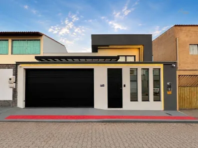 Casa com 3 Quartos à venda, 153m² no Morada de Laranjeiras, Serra