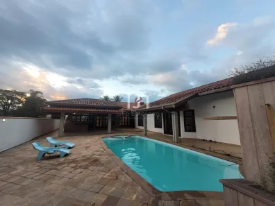 Casa de Condomínio com 4 Quartos à venda, 550m² no Nossa Senhora do Perpétuo Socorro, Pindamonhangaba