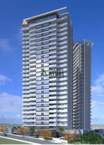 Apartamento com 3 Quartos à venda, 245m² no Santa Rosa, Londrina