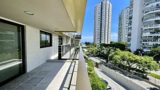 Apartamento com 2 Quartos à venda, 82m² no Barra da Tijuca, Rio de Janeiro