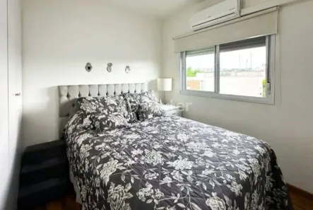 Cobertura com 2 Quartos à venda, 128m² no Jardim Leonor, São Paulo