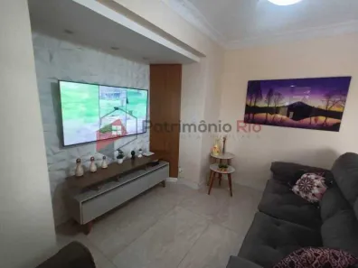 Casa com 3 Quartos à venda, 150m² no Brás de Pina, Rio de Janeiro
