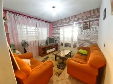 Casa com 6 Quartos à venda, 128m² no Jardim Uirá, São José dos Campos