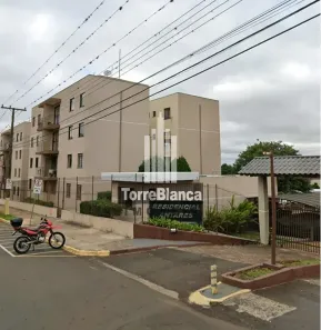 Apartamento com 3 Quartos à venda, 63m² no Colônia Dona Luíza, Ponta Grossa