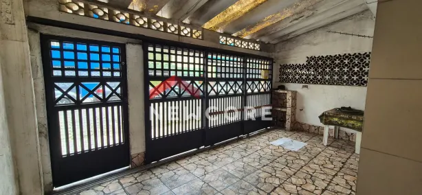 Casa com 2 Quartos à venda, 114m² no Parque São Vicente, São Vicente