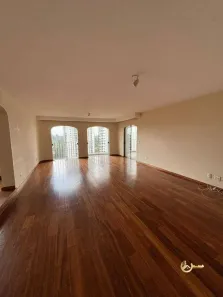Apartamento com 4 Quartos à venda, 281m² no Santo Amaro, São Paulo