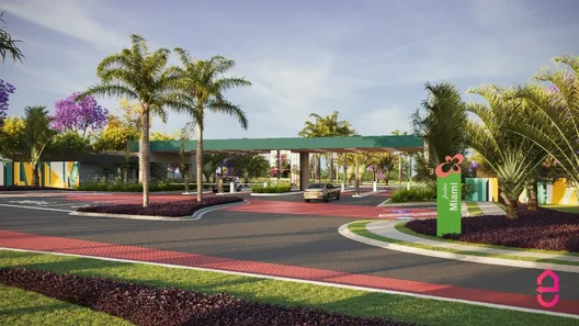 Lote/Terreno à venda, 229m² no Jardim Riviera, Aparecida de Goiânia