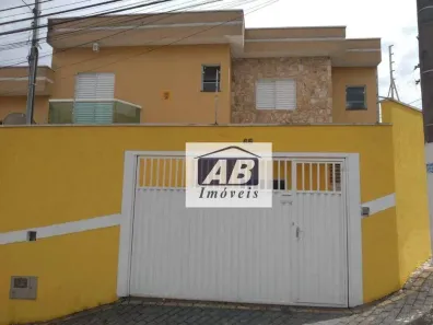 Sobrado com 2 Quartos à venda, 85m² no Vila Carrão, São Paulo