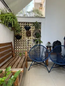 Apartamento com 3 Quartos à venda, 66m² no Jardim das Palmeiras, Cuiabá
