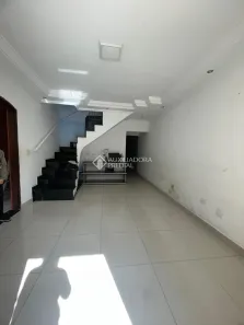 Sobrado com 3 Quartos à venda, 172m² no Montanhão, São Bernardo do Campo