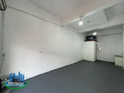 Ponto Comercial para alugar, 40m² no Jardim Nova Taboão, Guarulhos