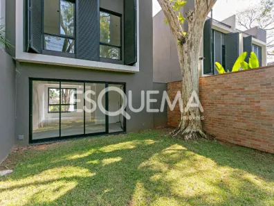 Casa de Condomínio com 3 Quartos à venda, 303m² no Jardim Leonor, São Paulo
