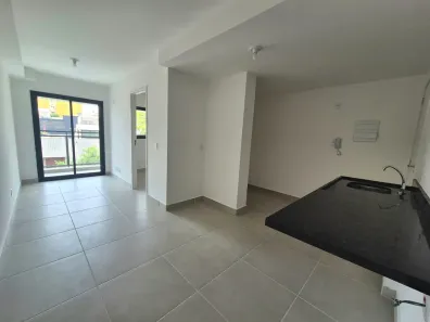 Apartamento com 1 Quarto à venda, 37m² no Mirandópolis, São Paulo