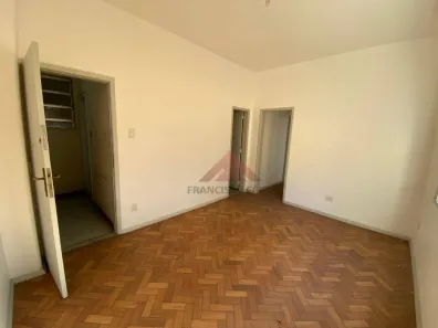 Apartamento com 1 Quarto para alugar, 45m² no Centro, Niterói