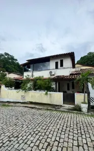 Casa com 3 Quartos à venda, 160m² no Maria Paula, São Gonçalo