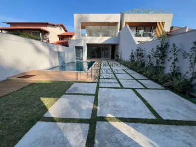 Casa com 3 Quartos para alugar, 349m² no Barra da Tijuca, Rio de Janeiro