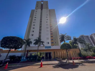 Apartamento com 3 Quartos à venda, 79m² no Gleba Fazenda Palhano, Londrina