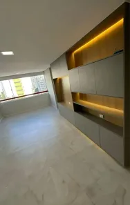 Apartamento com 3 Quartos à venda, 90m² no Graças, Recife