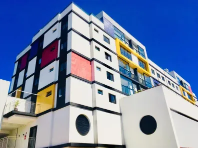 Apartamento com 2 Quartos à venda, 175m² no Santo Inácio, Curitiba