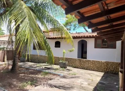 Casa com 3 Quartos à venda, 100m² no Ponte dos Leites, Araruama