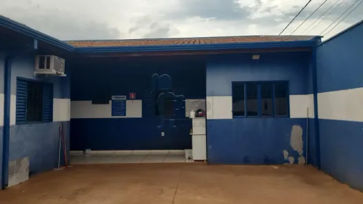 Ponto Comercial à venda, 69m² no Jardim Cristo Redentor, Ribeirão Preto