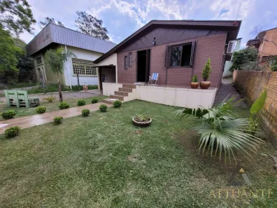 Casa com 3 Quartos à venda, 97m² no Forqueta, Caxias do Sul