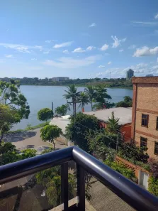 Apartamento com 3 Quartos para alugar, 132m² no Praia do Pecado, Macaé