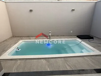 Casa de Condomínio com 3 Quartos à venda, 175m² no Portal dos Passaros, São José dos Campos