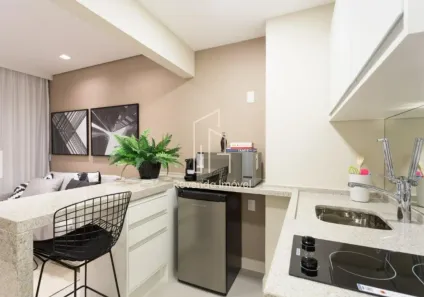 Apartamento com 2 Quartos à venda, 63m² no Pinheiros, São Paulo